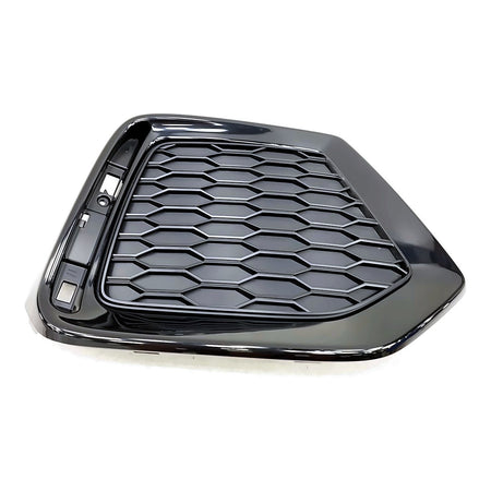 2017-2019 Honda Civic Sedan Grille, rear driver side, left-side view, HO1138105