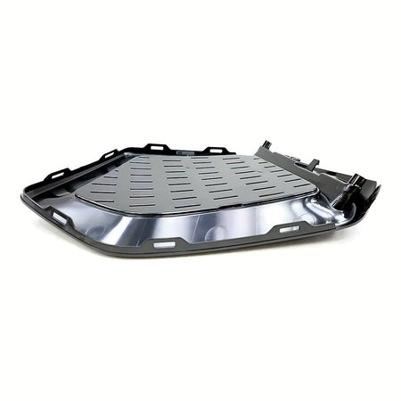 2017-2019 Honda Civic Sedan Grille, rear driver side, right-side view, HO1138105