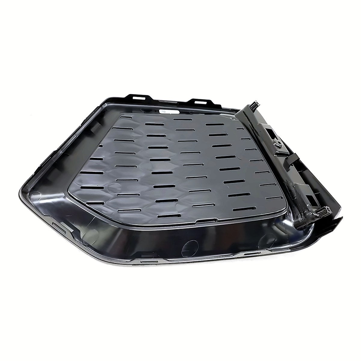 2017-2019 Honda Civic Sedan Grille, rear driver side, rear view, HO1138105