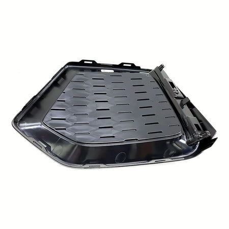 2017-2019 Honda Civic Sedan Grille, rear driver side, rear view, HO1138105