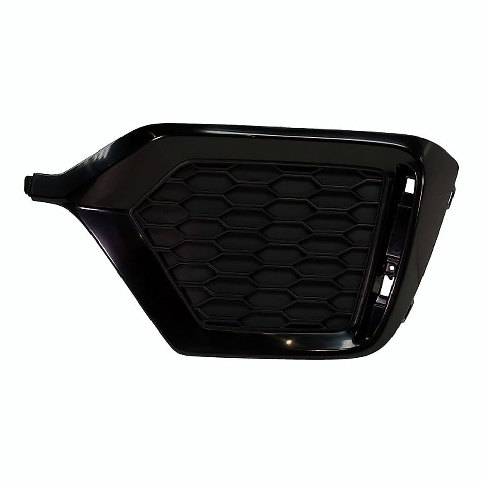 2017-2019 Honda Civic Hatchback Grille, rear, HO1139102