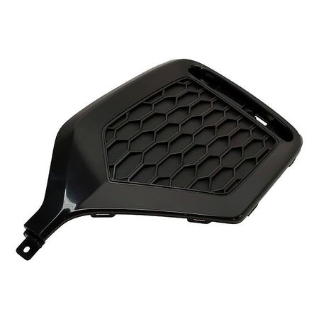 2017-2019 Honda Civic Hatchback Grille, rear, left-side view, HO1139102