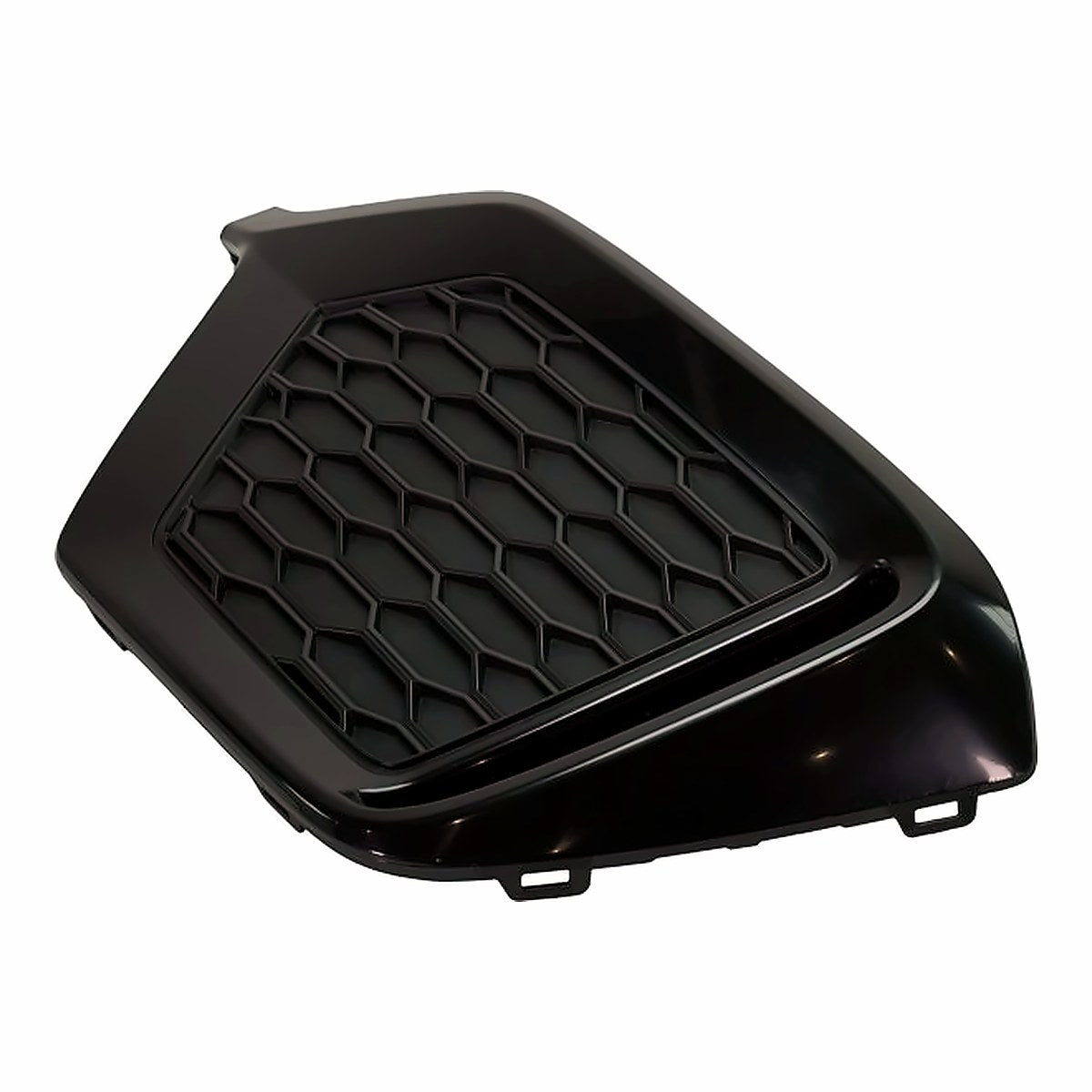 2017-2019 Honda Civic Hatchback Grille, rear, right-side view, HO1139102