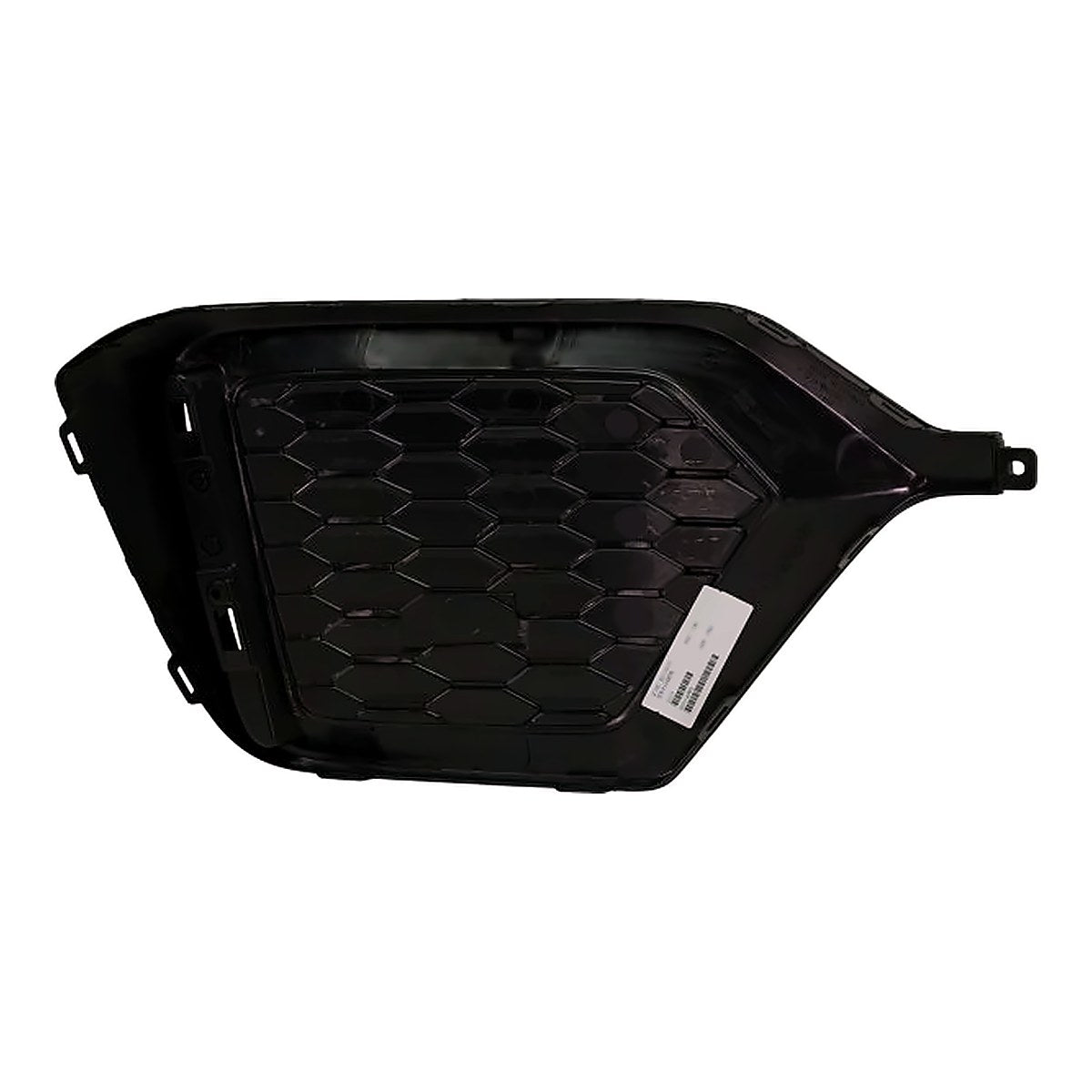 2017-2019 Honda Civic Hatchback Grille, rear, rear view, HO1139102
