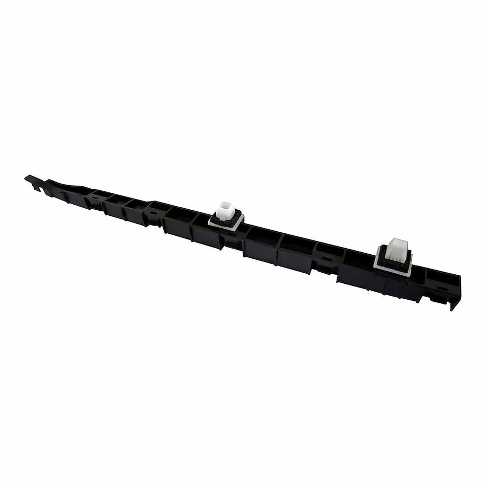2007-2008 Honda Fit Bumpers, rear driver side, HO1142105