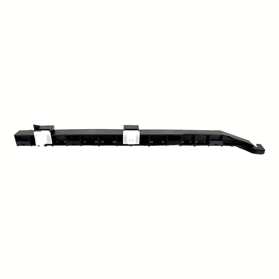 2007-2008 Honda Fit Bumpers, rear passenger side, left-side view, HO1143105