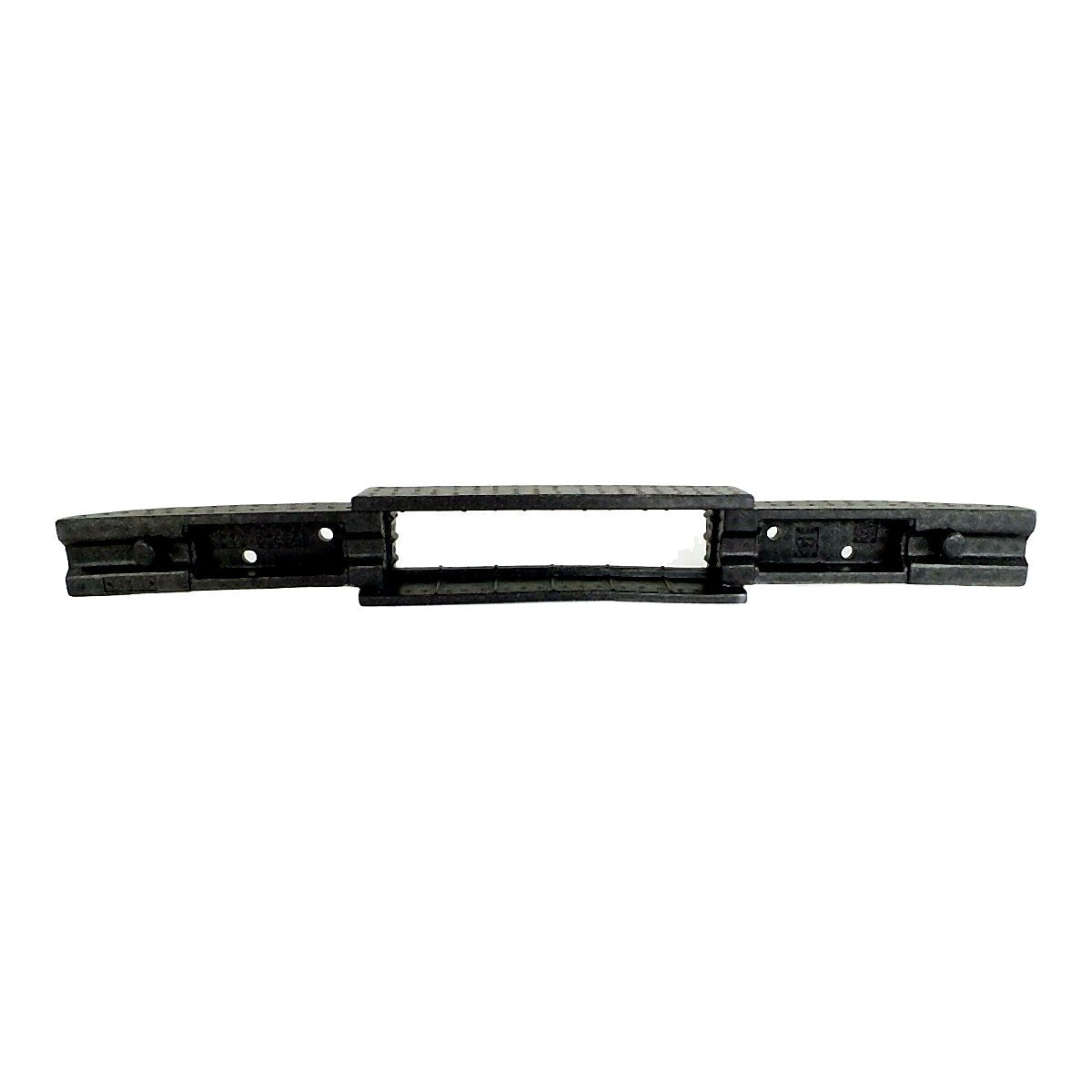 2003-2005 Honda Accord Coupe Absorber, rear, rear view, HO1170134