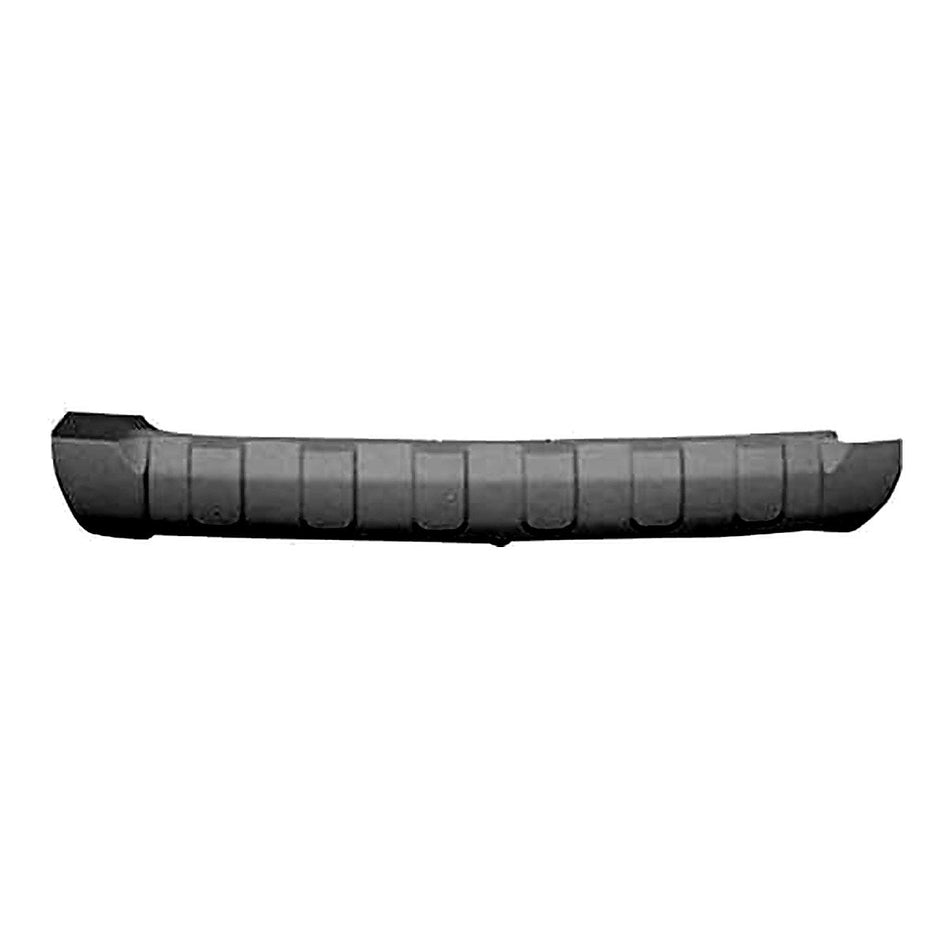 2003-2005 Honda Pilot Bumpers, rear, HO1180100