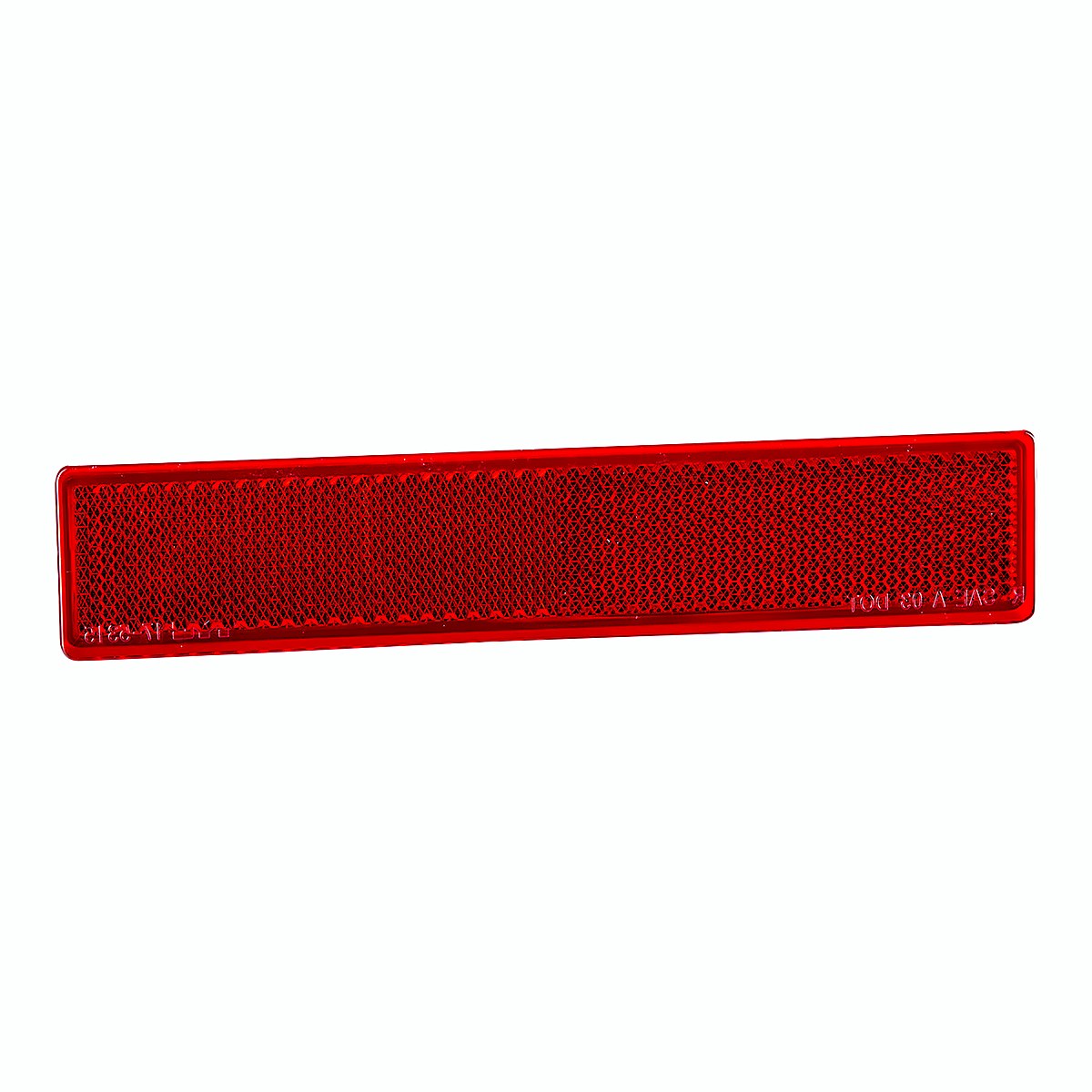 2006-2008 Honda Pilot Reflector, driver side, HO1184102