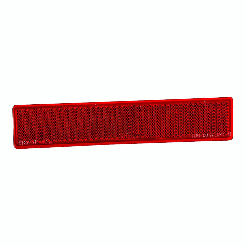 2006-2008 Honda Pilot Reflector, driver side, HO1184102