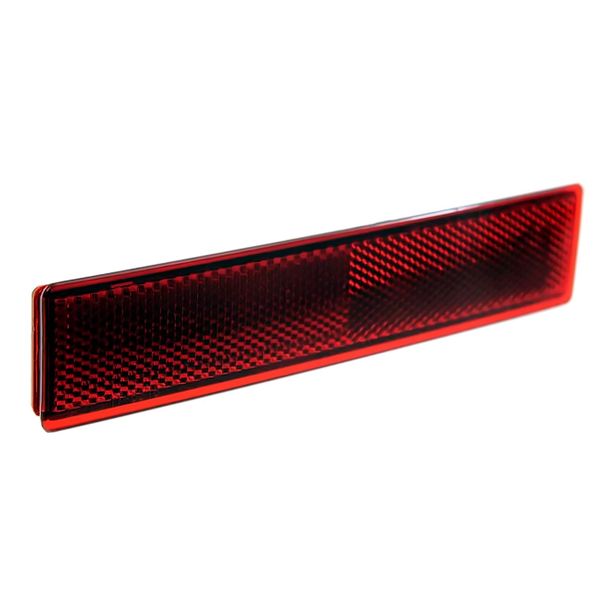 2006-2008 Honda Pilot Reflector, driver side, left-side view, HO1184102