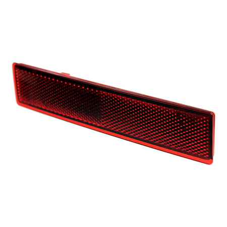 2006-2008 Honda Pilot Reflector, driver side, right-side view, HO1184102