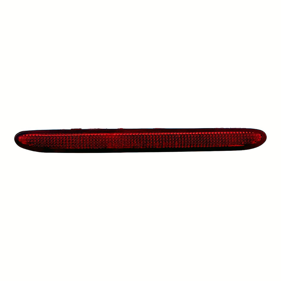 2006-2008 Acura TSX Reflector, driver side, HO1184107
