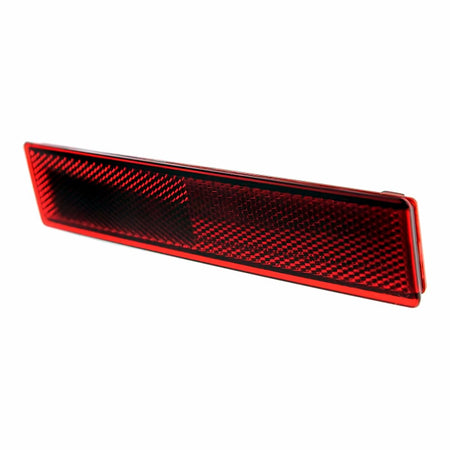 2006-2008 Honda Pilot Reflector, passenger side, right-side view, HO1185102