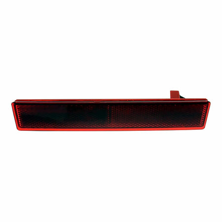 2006-2008 Honda Pilot Reflector, passenger side, bottom view, HO1185102