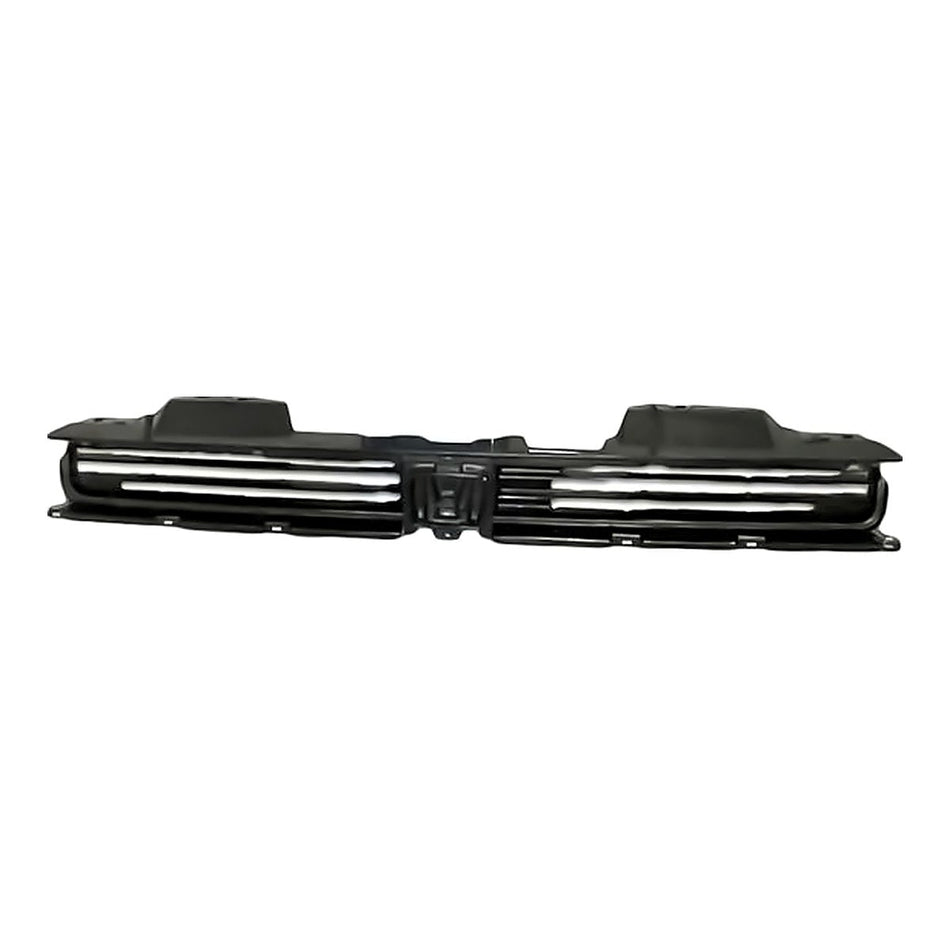 1990-1991 Honda Accord Coupe Grille, HO1200113