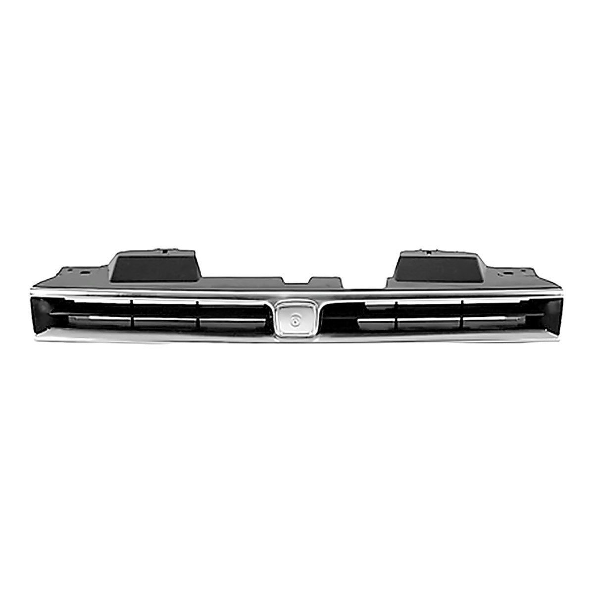 1992-1993 Honda Accord Coupe Grille, HO1200120