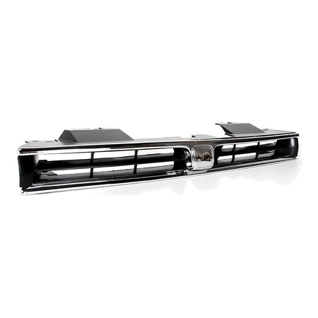 1992-1993 Honda Accord Coupe Grille, right-side view, HO1200120