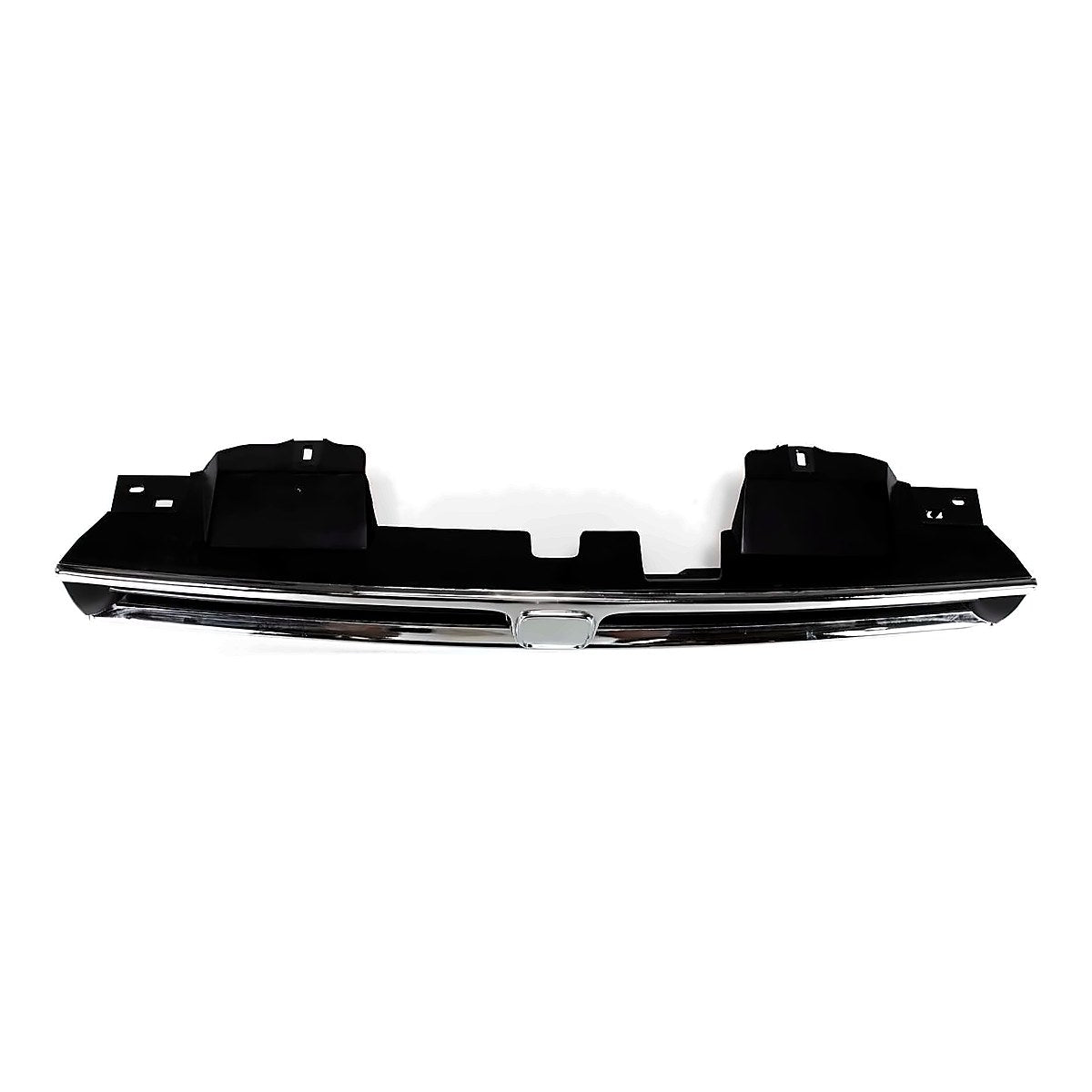 1992-1993 Honda Accord Coupe Grille, top view, HO1200120