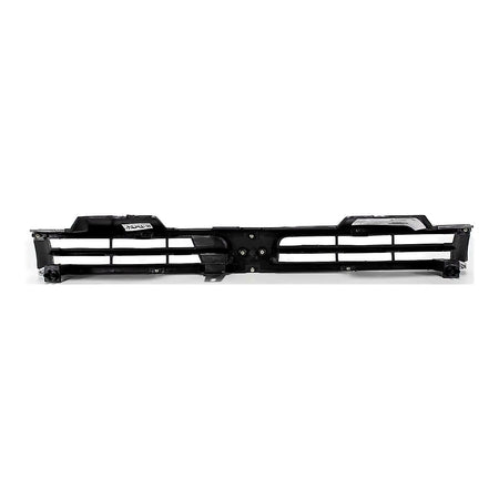 1992-1993 Honda Accord Coupe Grille, rear view, HO1200120