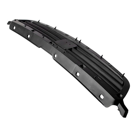 1996-1998 Honda Civic Sedan Grille, left-side view, HO1200124