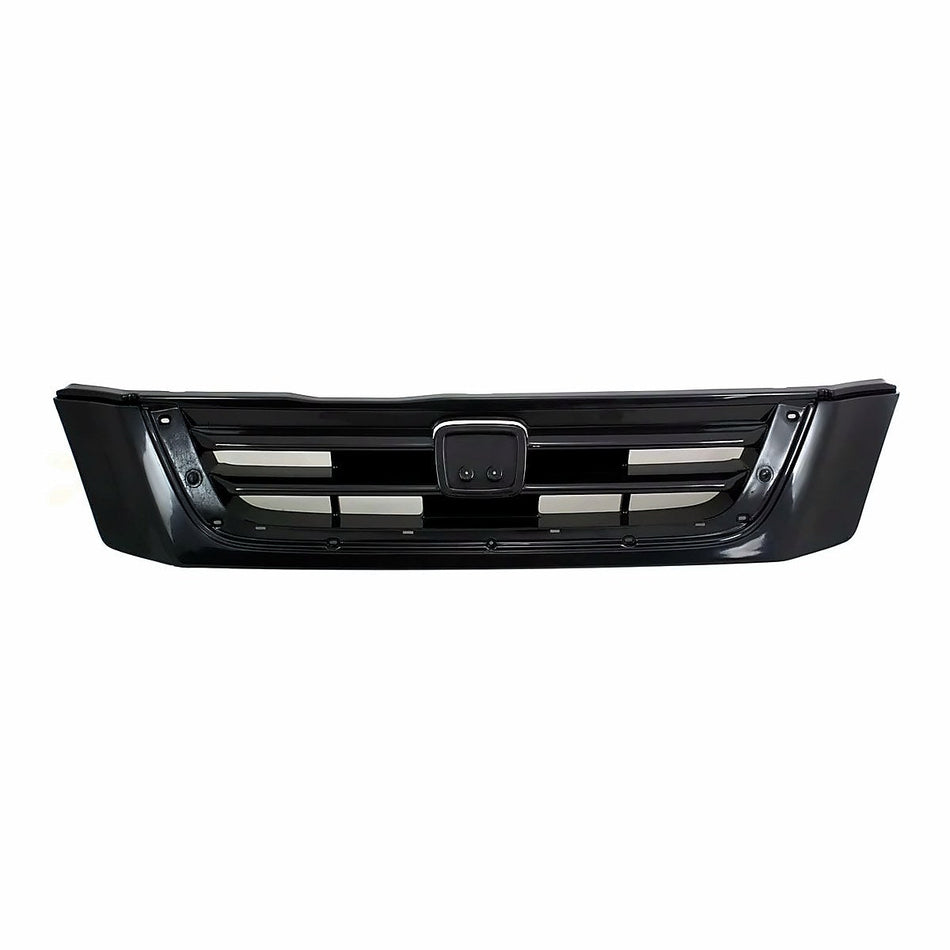 1997-2001 Honda Crv Grille, HO1200138