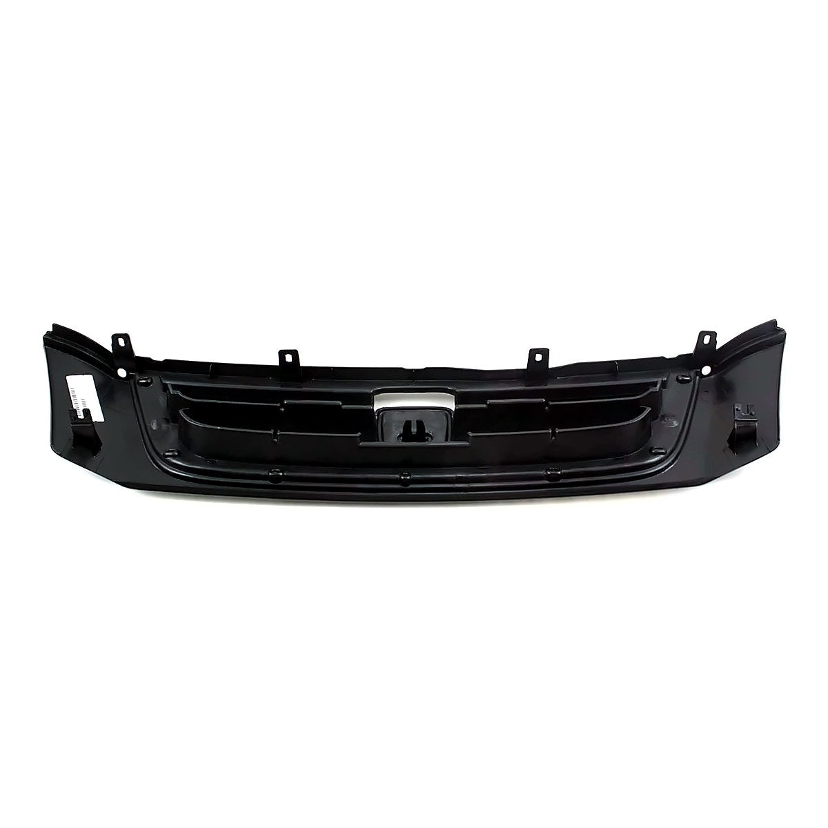 1997-2001 Honda Crv Grille, rear view, HO1200138
