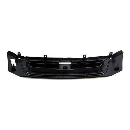 1997-2001 Honda Crv Grille, rear view, HO1200138