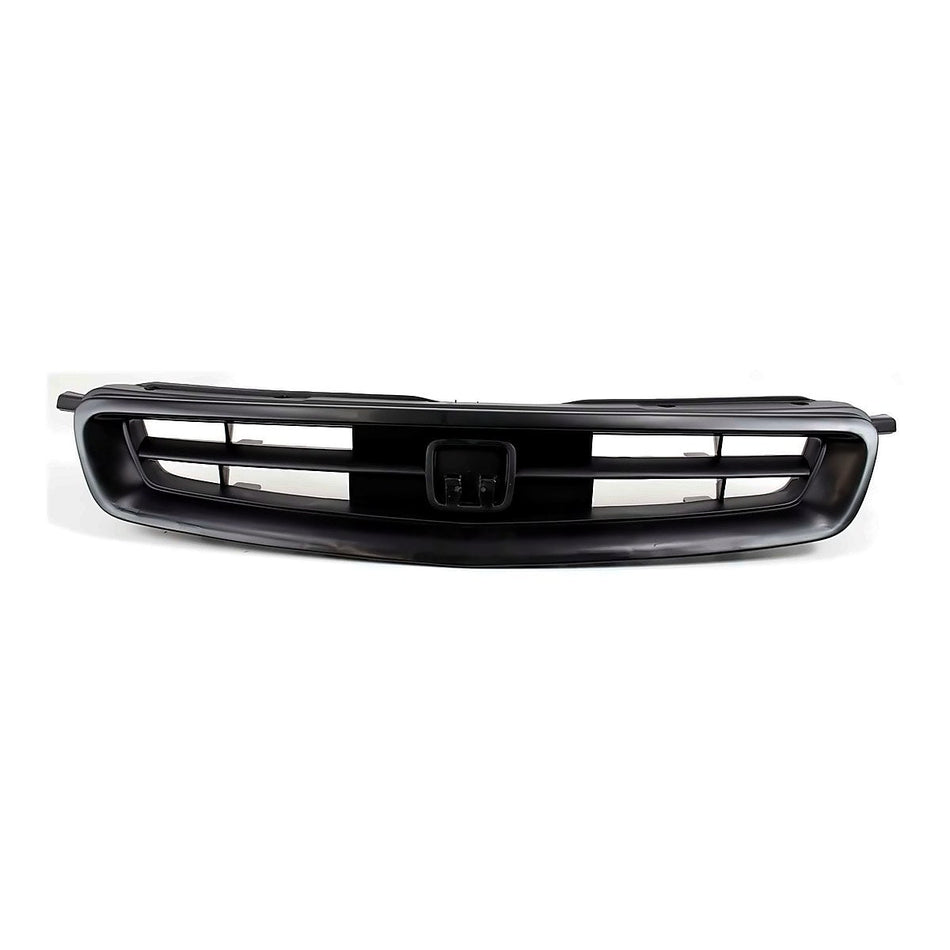 1997-1998 Honda Civic Hatchback Grille, HO1200144