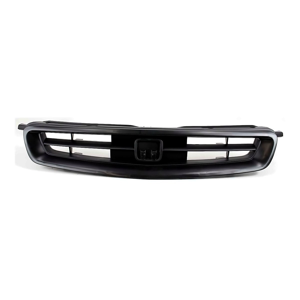1997-1998 Honda Civic Coupe Grille, HO1200144