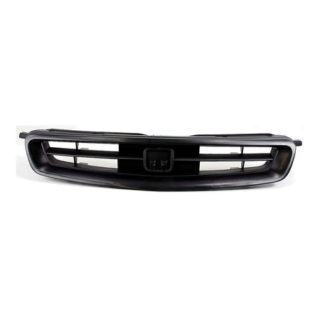 1997-1998 Honda Civic Coupe Grille, HO1200144