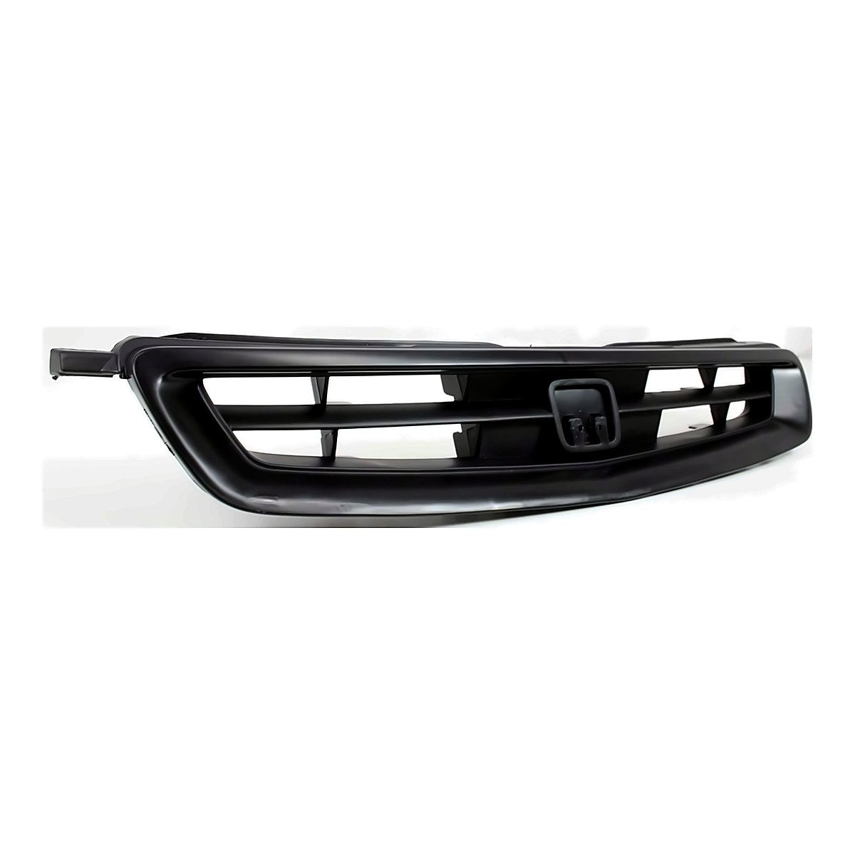 1997-1998 Honda Civic Coupe Grille, right-side view, HO1200144