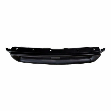 1997-1998 Honda Civic Hatchback Grille, top view, HO1200144