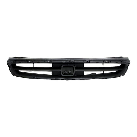1999-2000 Honda Civic Hatchback Grille, HO1200146