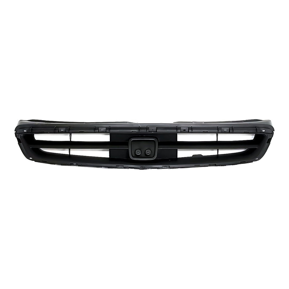 1999-2000 Honda Civic Hatchback Grille, HO1200146