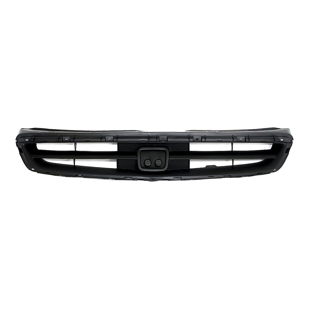 1999-2000 Honda Civic Coupe Grille, HO1200146