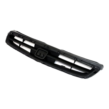 1999-2000 Honda Civic Coupe Grille, left-side view, HO1200146