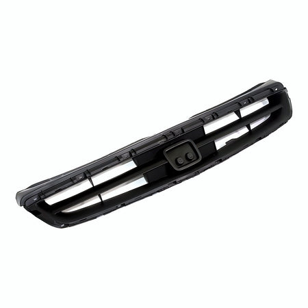1999-2000 Honda Civic Coupe Grille, right-side view, HO1200146