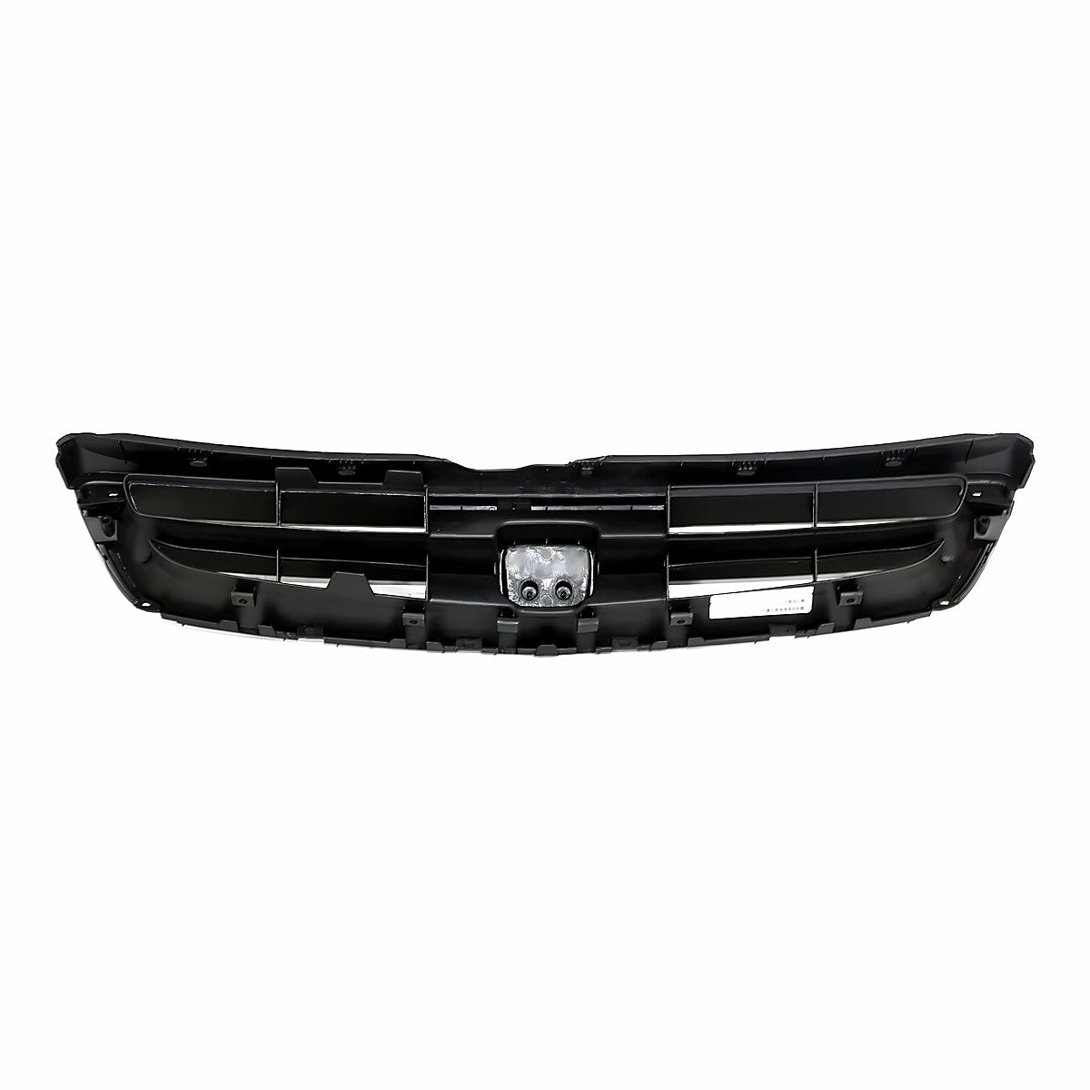 1999-2000 Honda Civic Coupe Grille, rear view, HO1200146