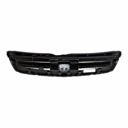 1999-2000 Honda Civic Coupe Grille, rear view, HO1200146