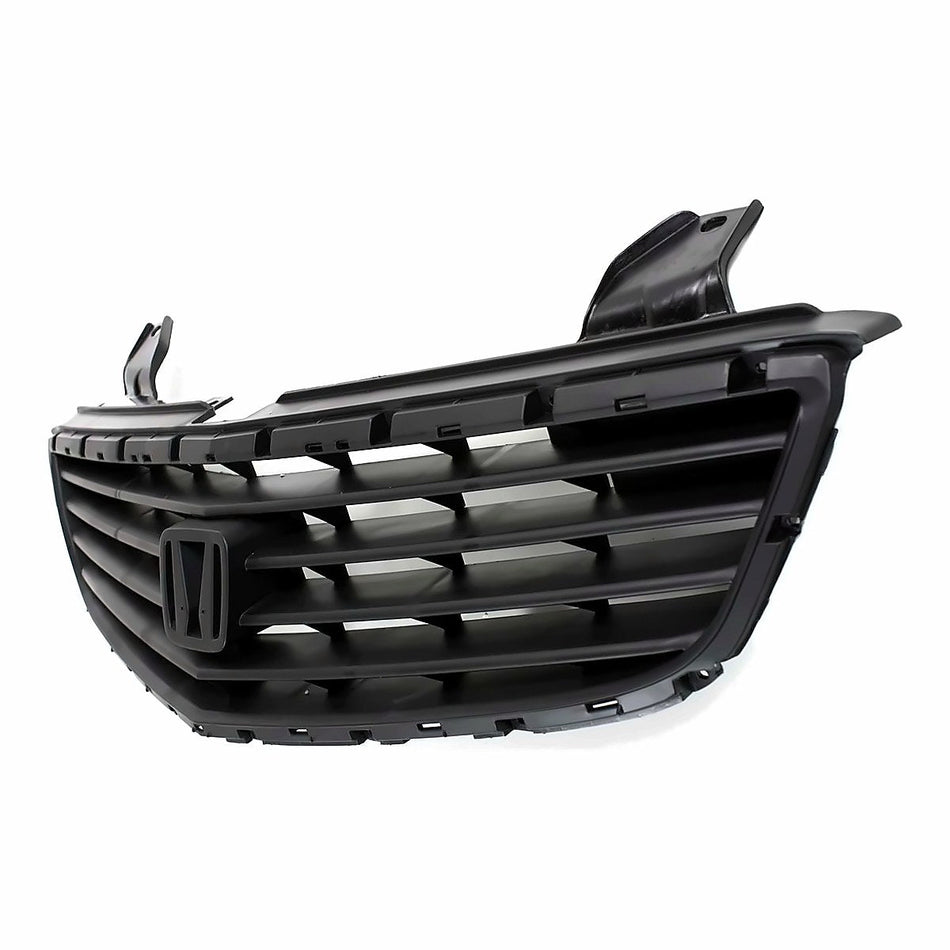 1999-2001 Honda Odyssey Grille, left-side view, HO1200148