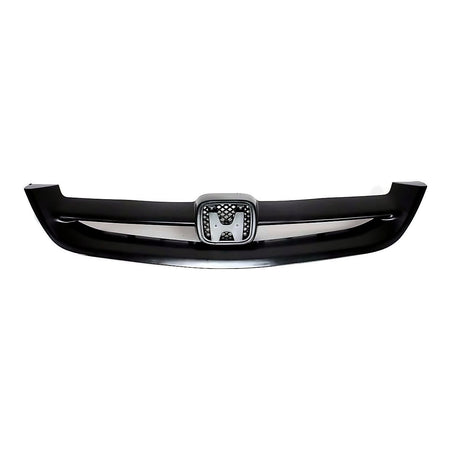 2001-2003 Honda Civic Coupe Grille, HO1200153