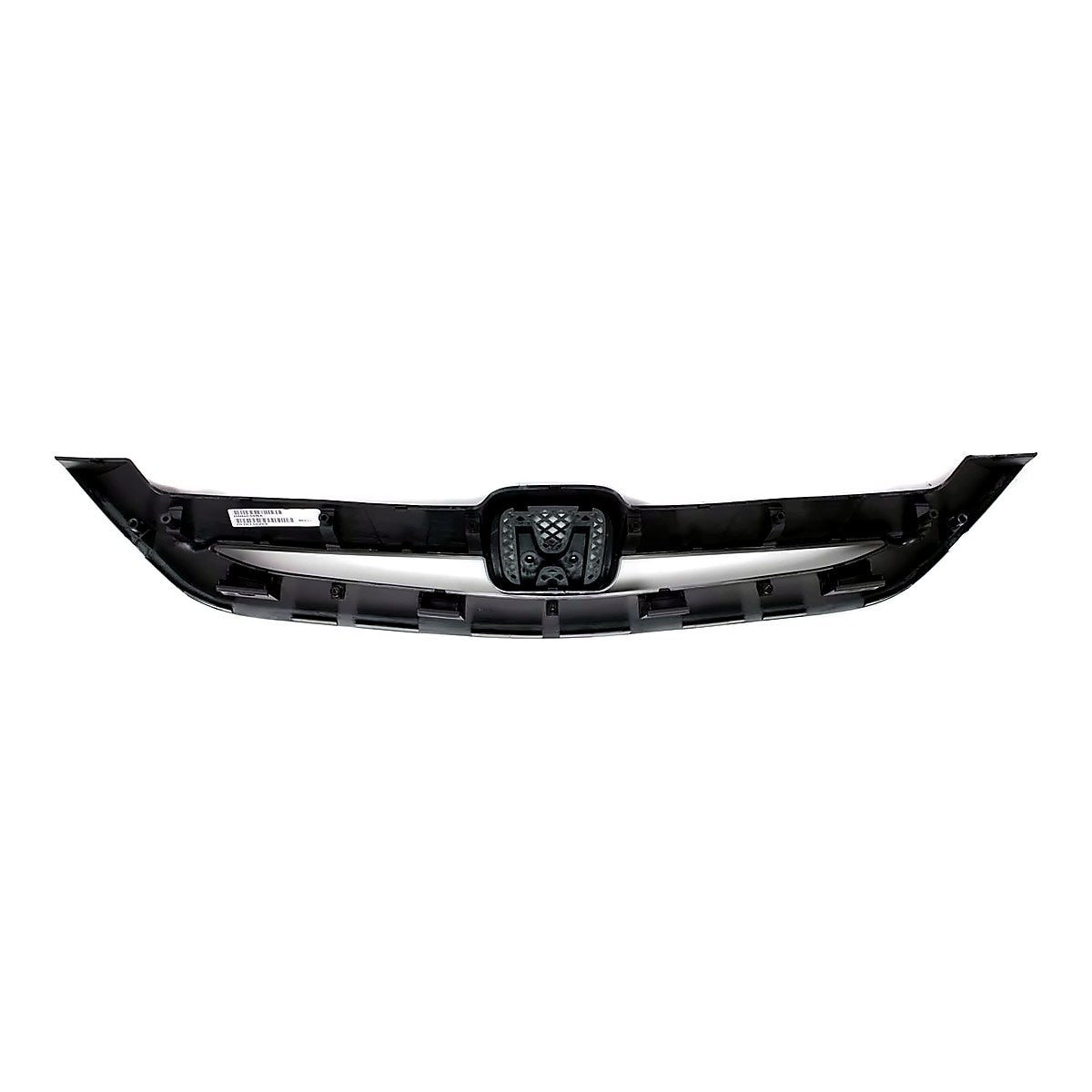 2001-2003 Honda Civic Coupe Grille, rear view, HO1200153