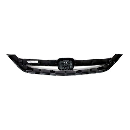 2001-2003 Honda Civic Coupe Grille, rear view, HO1200153