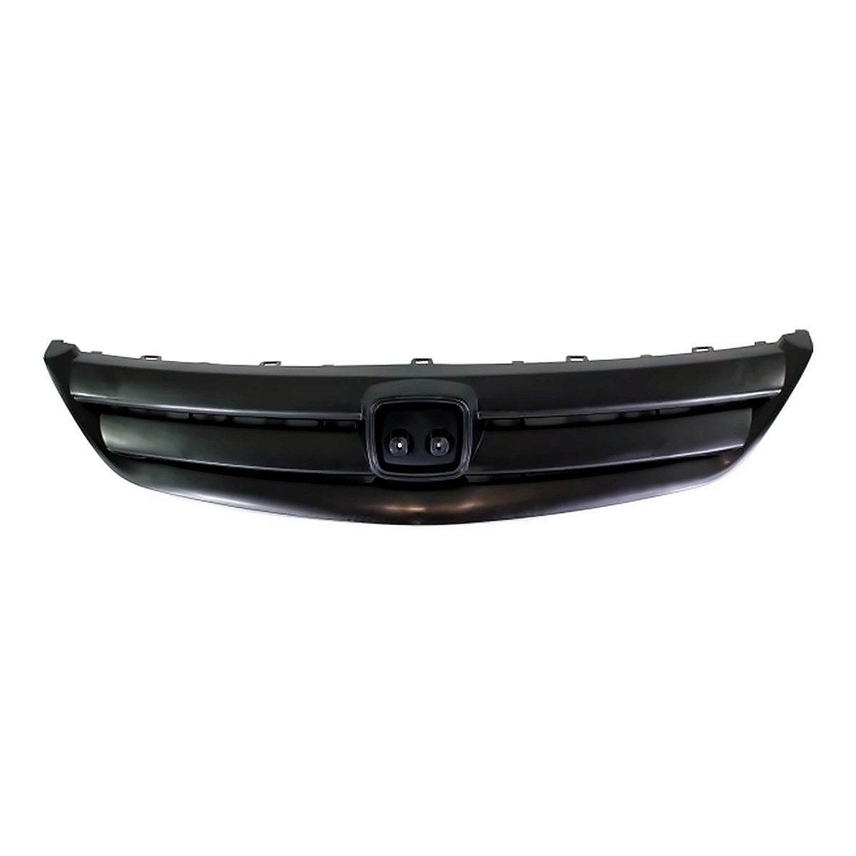 2001-2003 Honda Civic Sedan Grille, HO1200155