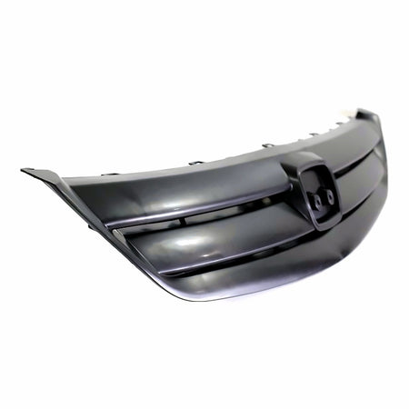 2001-2003 Honda Civic Sedan Grille, right-side view, HO1200155
