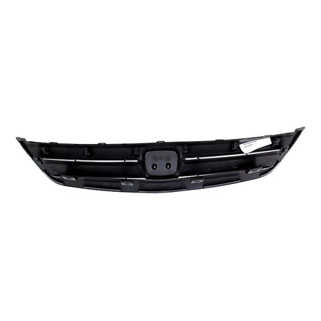 2001-2003 Honda Civic Sedan Grille, rear view, HO1200155
