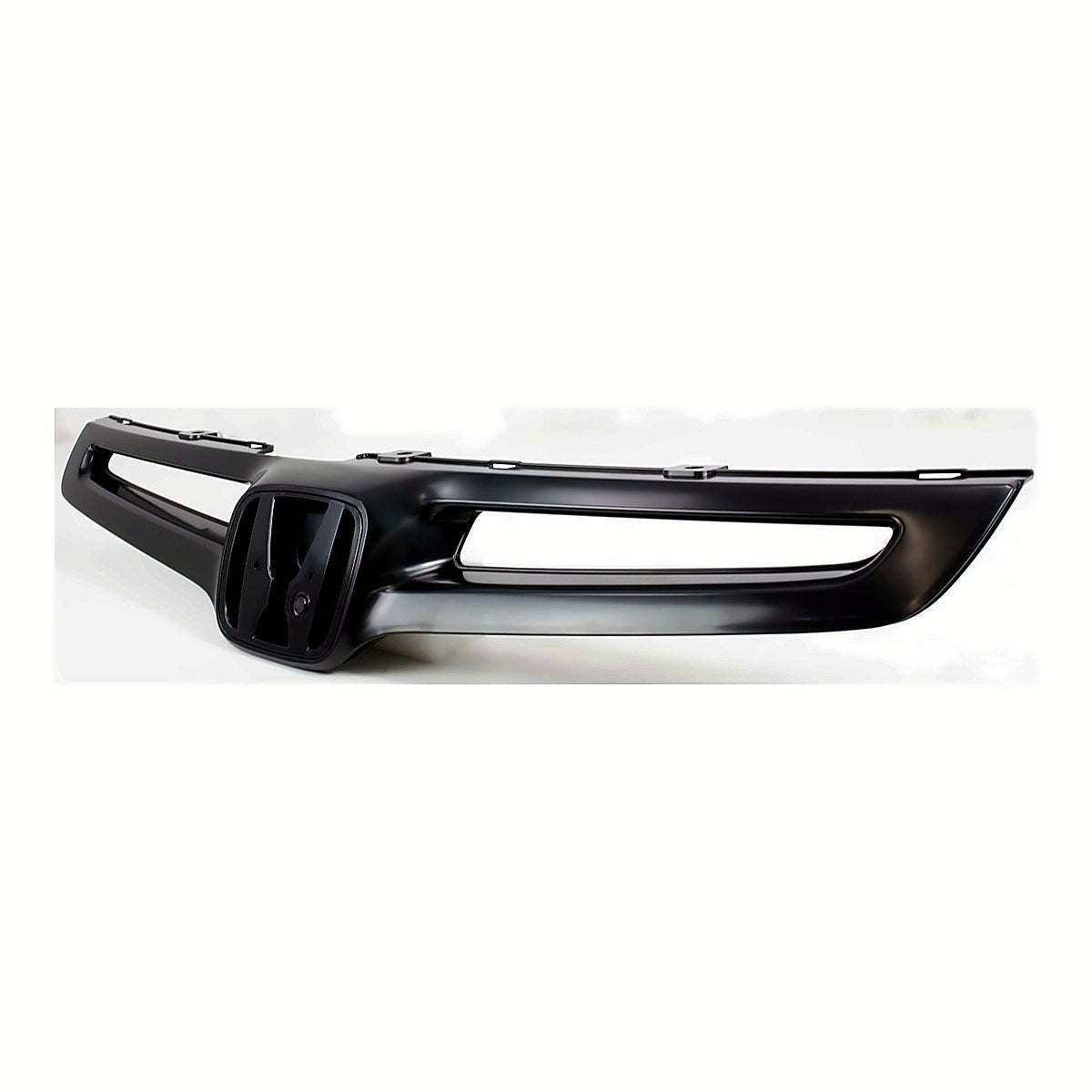 2003-2005 Honda Accord Sedan Grille, left-side view, HO1200157