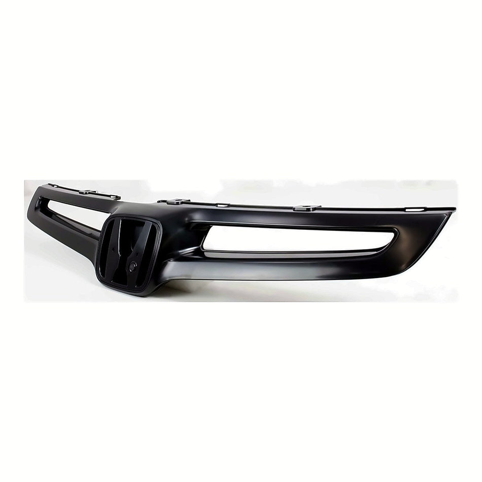2003-2005 Honda Accord Sedan Grille, left-side view, HO1200157
