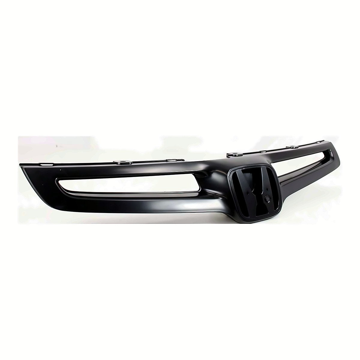 2003-2005 Honda Accord Sedan Grille, right-side view, HO1200157